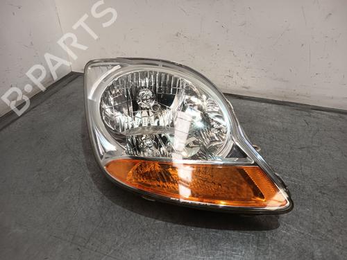 Używane Lampa przednia prawa DAEWOO MATIZ (M100, M150) [1998-2026]  32522673