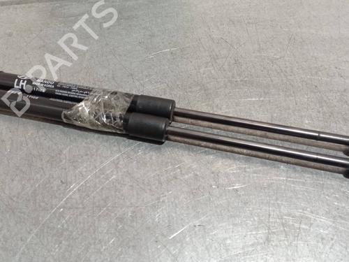 Used Tailgate lift support HYUNDAI IONIQ (AE) 1.6 GDI Hybrid (105 hp) 30746279