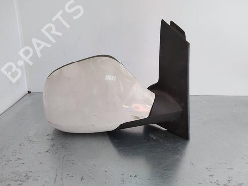 Used Right mirror SEAT ALTEA XL (5P5, 5P8) 1.6 LPG (102 hp) 2247180