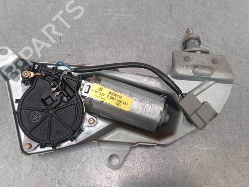 Used Rear wiper motor RENAULT MEGANE I (BA0/1_) 1.6 16V (BA04, BA0B, BA11, BA1J, BA16, BA19, BA1K, BA1V,... (107 hp) 16750802