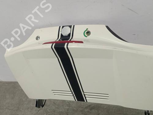 Tailgate MG MG TF 135 | BP32320540C6