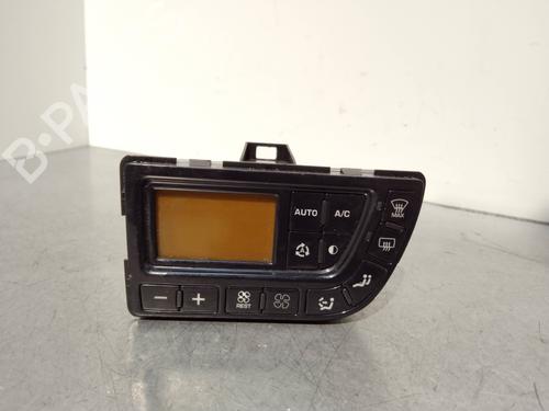 Used Climate control CITROËN C4 Picasso I MPV (UD_) [2006-2015]  16848316