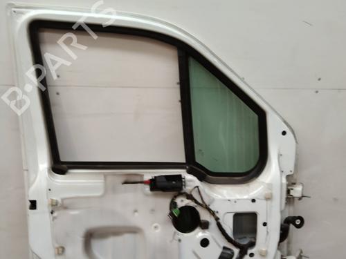 Left front door FORD TRANSIT CONNECT (P65_, P70_, P80_) 1.8 Di | BP2254820C2 