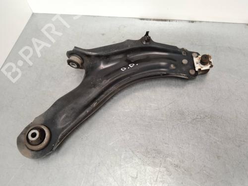 Used Right front suspension arm RENAULT KANGOO / GRAND KANGOO II (KW0/1_) 1.5 dCi (106 hp) 16147963