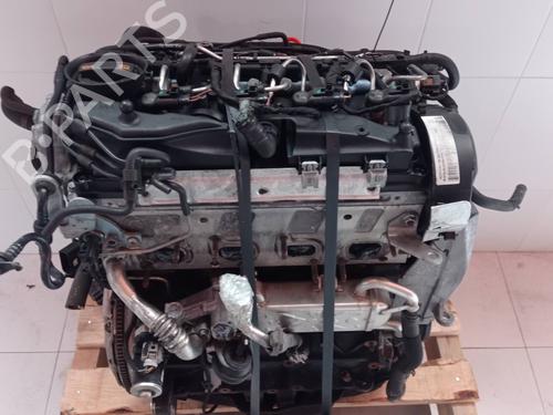 Moteur SEAT IBIZA IV (6J5, 6P1) [2008-2017]  23565321