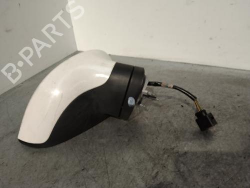 Right mirror SEAT LEON (1P1) 2.0 TDI | BP23876621C27 