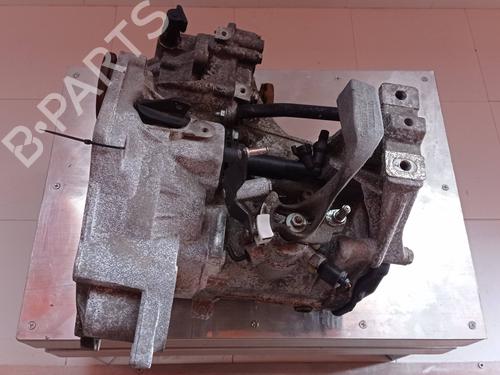 Gearbox SEAT LEON (1M1) 1.9 TDI | BP8260988M3 