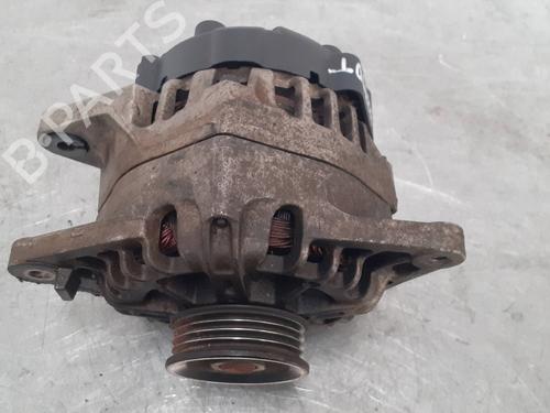 Used Alternator HYUNDAI ACCENT III (MC) [2005-2010]  2290918