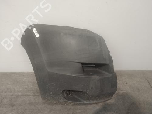 Pare-Chocs D'Angle PEUGEOT BOXER Platform/Chassis [2006-2025]  27224630