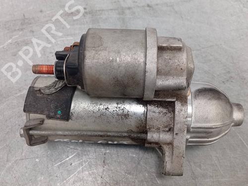 Starter FIAT FIORINO Box Body/MPV (225_) 1.3 D Multijet (225BXD1A, 225BXB1A, 225BXB11) | BP10229716M8 