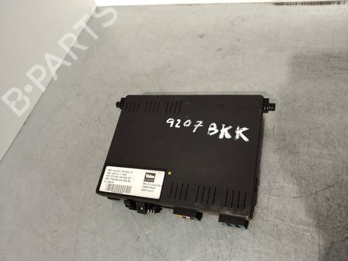 Fuse box CITROËN XSARA (N1) 2.0 HDi 109 | BP16061897E1 