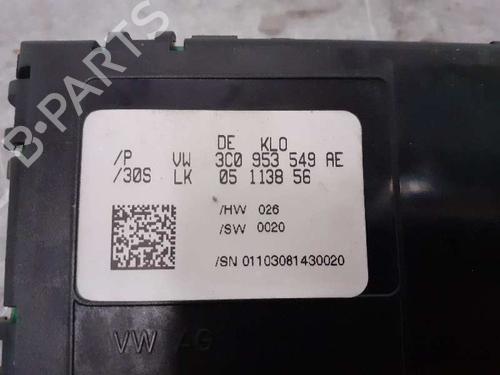 Electronic module VW PASSAT B6 (3C2) 2.0 TDI | BP14220364M83 