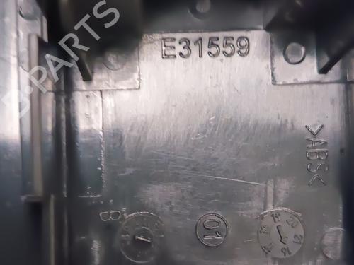 Left front window switch PEUGEOT 208 I (CA_, CC_) 1.6 BlueHDi 100 | BP28439003I27