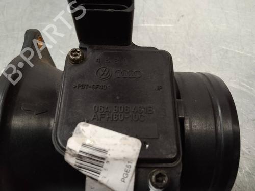 Mass air flow sensor VW GOLF IV (1J1) 1.6 | BP2249172M95 