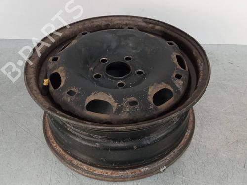 Used Rim SEAT CORDOBA (6L2) 1.9 TDI (100 hp) 16580740