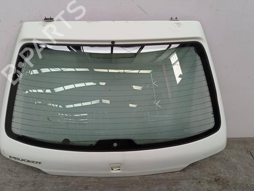 Tailgate PEUGEOT 106 II (1A_, 1C_) 1.1 i | BP29641256C6 