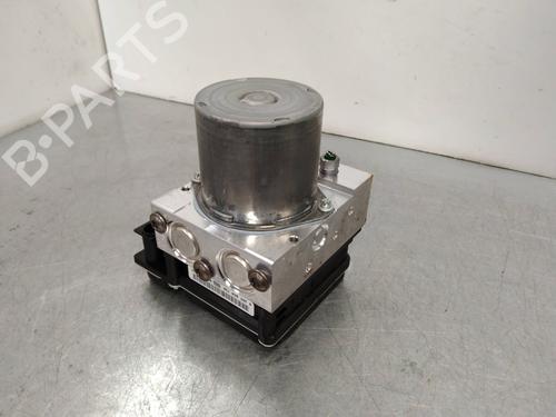 ABS pump RENAULT MEGANE II (BM0/1_, CM0/1_) 2.0 16V Turbo | BP2286186M43 