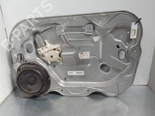 Used Front right window mechanism FORD FOCUS C-MAX (DM2) 2.0 TDCi (136 hp) 2258065