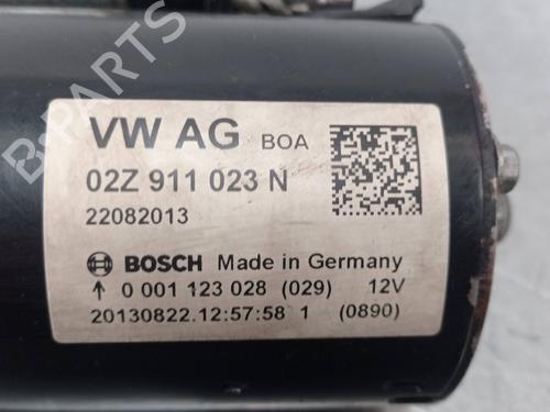 Starter SEAT IBIZA IV (6J5, 6P1) | BP11870528M8