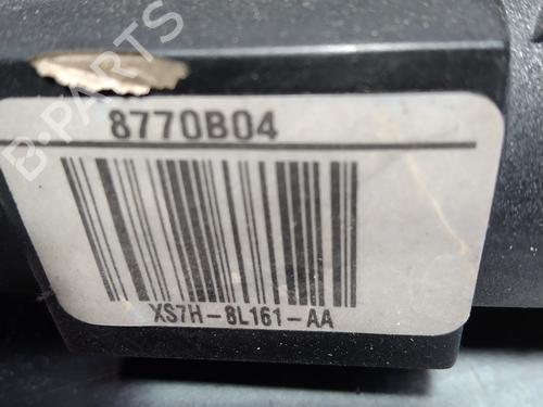 Køler FORD MONDEO III (B5Y) 2.0 TDCi | BP2518785M31 