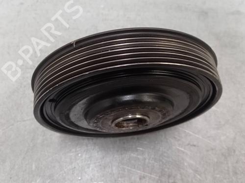 Pulley NISSAN QASHQAI +2 (JJ10E)  | BP29536984M122 