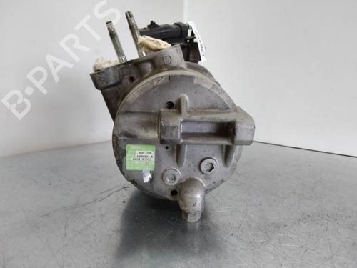 Airco pomp JEEP CHEROKEE (KK) 2.8 CRD 4x4 | BP6515061M34 