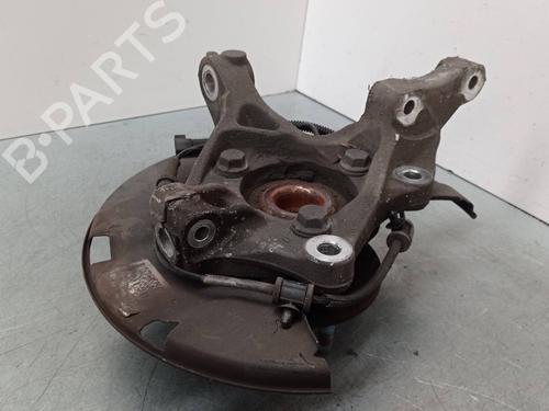 Left front steering knuckle OPEL ASTRA J Sports Tourer (P10)  | BP11849836M25