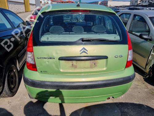 Girkasse CITROËN C3 I (FC_, FN_) 1.4 i Bivalent | BP15964441M3 