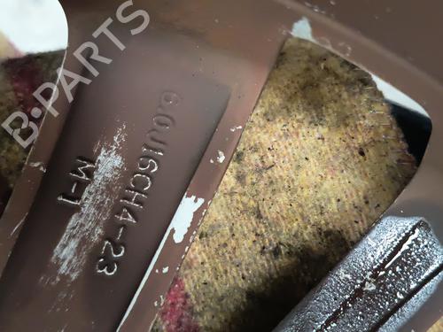 Rim PEUGEOT 208 I (CA_, CC_) 1.6 BlueHDi 100 | BP28061212C45