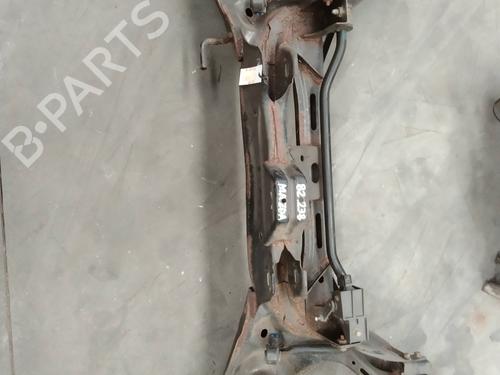 Used Subframe MAZDA 6 Saloon (GG) 2.0 DI (GG14) (121 hp) 7900134
