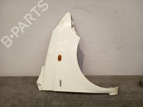 Used Right front fenders DAEWOO MATIZ (M100, M150) [1998-2026]  32521910
