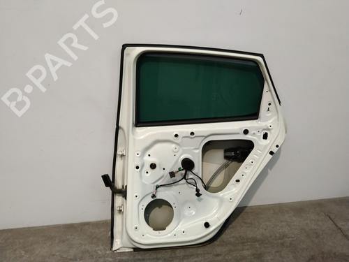 Right rear door SEAT LEON (5F1) 1.4 TSI | BP26959917C5 