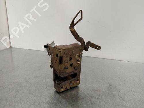 Used Front left lock CITROËN AX (ZA-_) 14 D (52 hp) 2247729