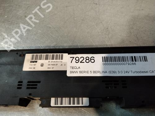 Switch BMW 5 (E39)  | BP14221454I30 