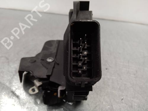 Rear right lock FORD MONDEO IV (BA7) 2.0 TDCi | BP2250070C99 