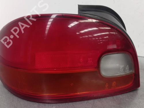 Used Left taillight HYUNDAI ACCENT II (LC) 1.3 (84 hp) 10810124