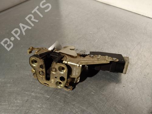 Used Front left lock OPEL CORSA B (S93) 1.2 i (F08, F68, M68) (45 hp) 2252179