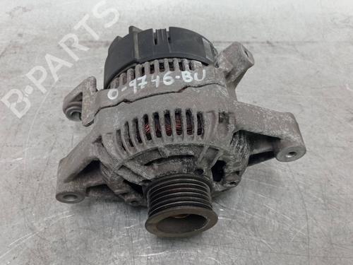 Used Alternator OPEL VECTRA B (J96) 1.6 i 16V (F19) (100 hp) 8252453