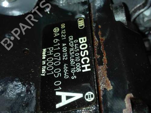 Engine MERCEDES-BENZ A-CLASS (W168) A 170 CDI (168.008) | BP3163932M1 