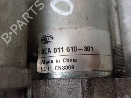 Starter FIAT FIORINO Box Body/MPV (225_) 1.3 D Multijet (225BXD1A, 225BXB1A, 225BXB11) | BP10229716M8 