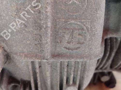 Rear differential MERCEDES-BENZ GL-CLASS (X164) GL 450 CDI 4-matic (164.828) | BP25793869M24 