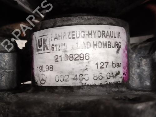Steering pump MERCEDES-BENZ S-CLASS (W220) S 500 (220.075, 220.175, 220.875) | BP23951591M99 