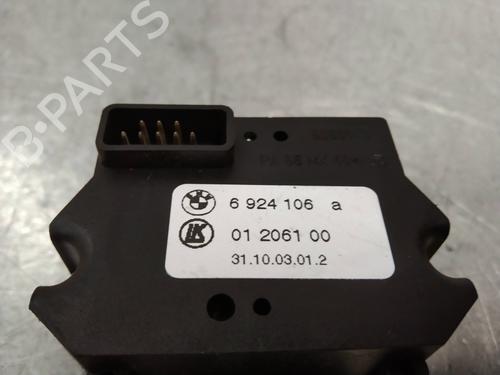 Steering column stalk BMW 5 (E60) 530 d | BP2254384I23 