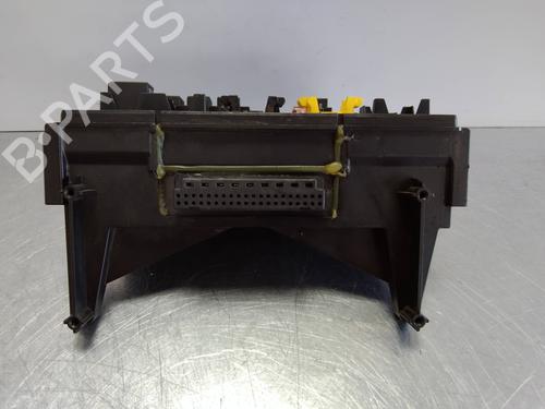 Fuse box JEEP GRAND CHEROKEE III (WH, WK) 3.0 CRD 4x4 | BP2291030E1 