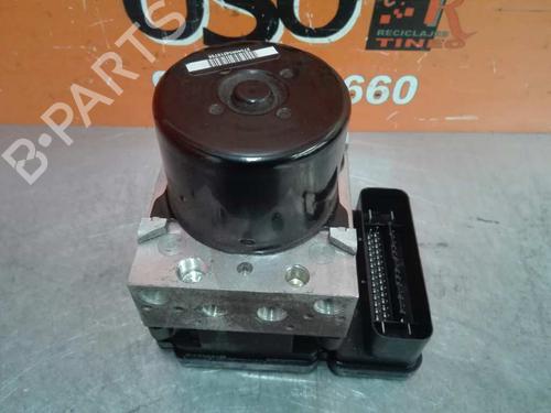 ABS pump VOLVO V40 Hatchback (525) D2 | BP2299925M43 