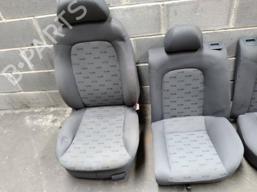 Sæde sæt SEAT LEON (1M1) 1.9 TDI | BP2258994C78 