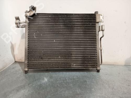 Used AC radiator AC radiator 37523022 37523022