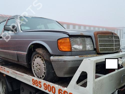 Used Parts MERCEDES-BENZ S-CLASS (W126) 260 SE (126.020) 1734650