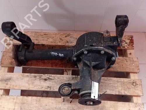 Front differential SANTANA 300/350  | BP27390140M23 