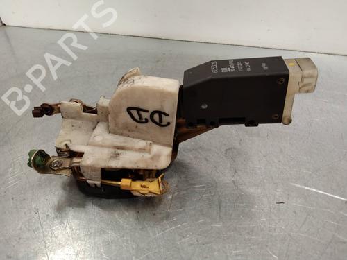 Høyre foran lås OPEL CORSA B (S93) 1.7 D (F08, F68, M68) | BP2254496C97 